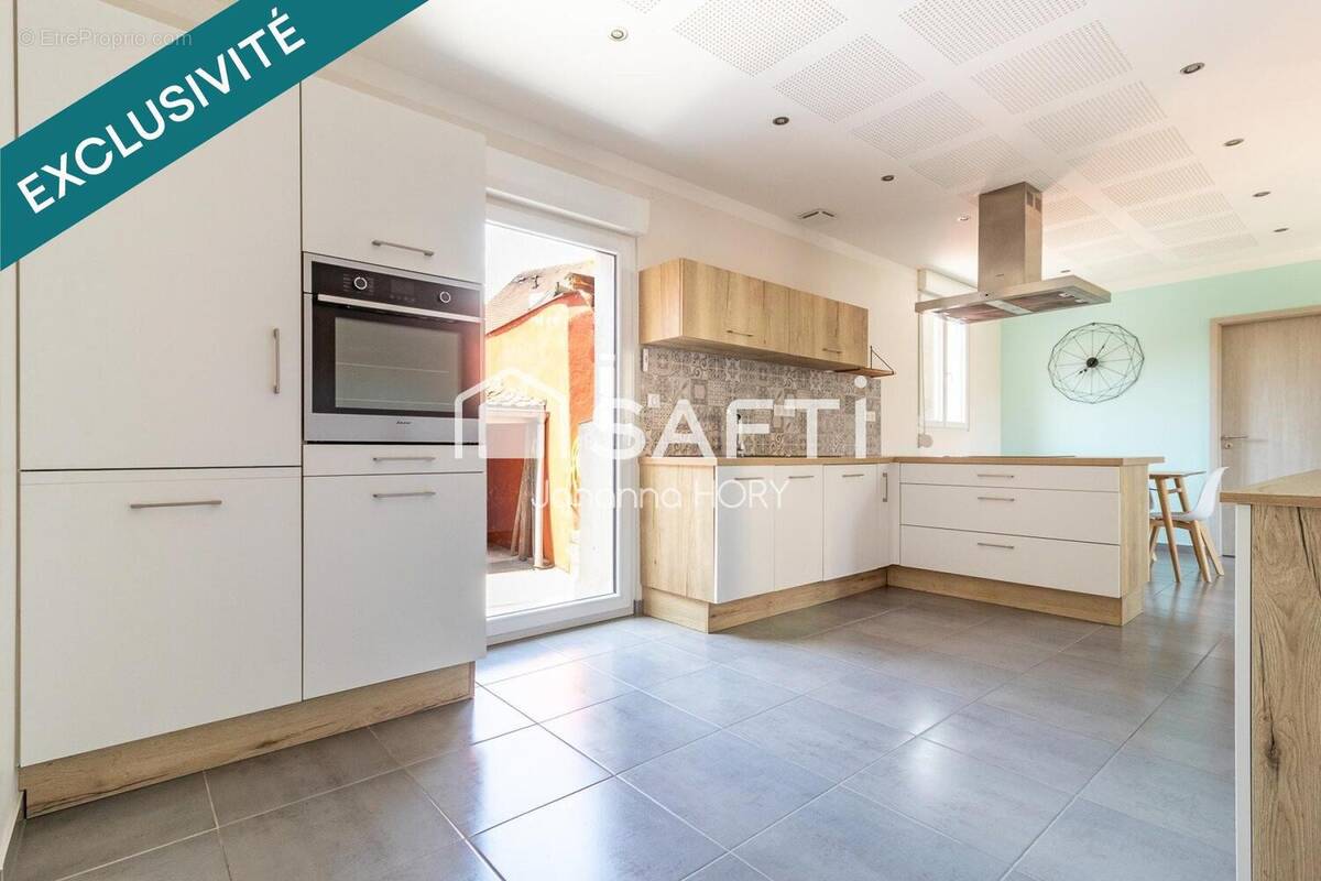Appartement 89 m² à Saint-Amarin  - photo 1