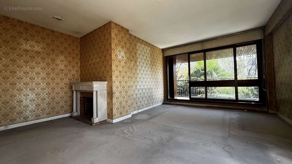 Appartement à LE CHESNAY