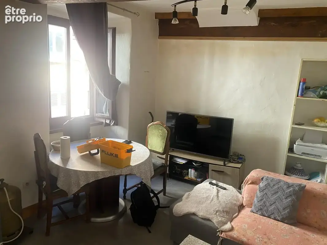 Appartement 200 m² à vendre à Moutiers (73600) - photo 3