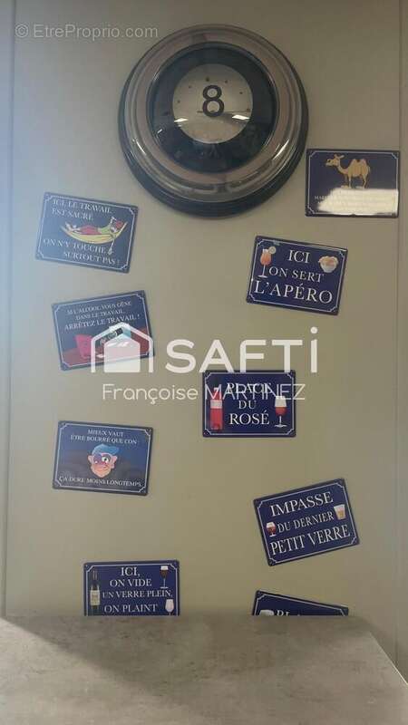 Photo 3 - Commerce à TREVOUX