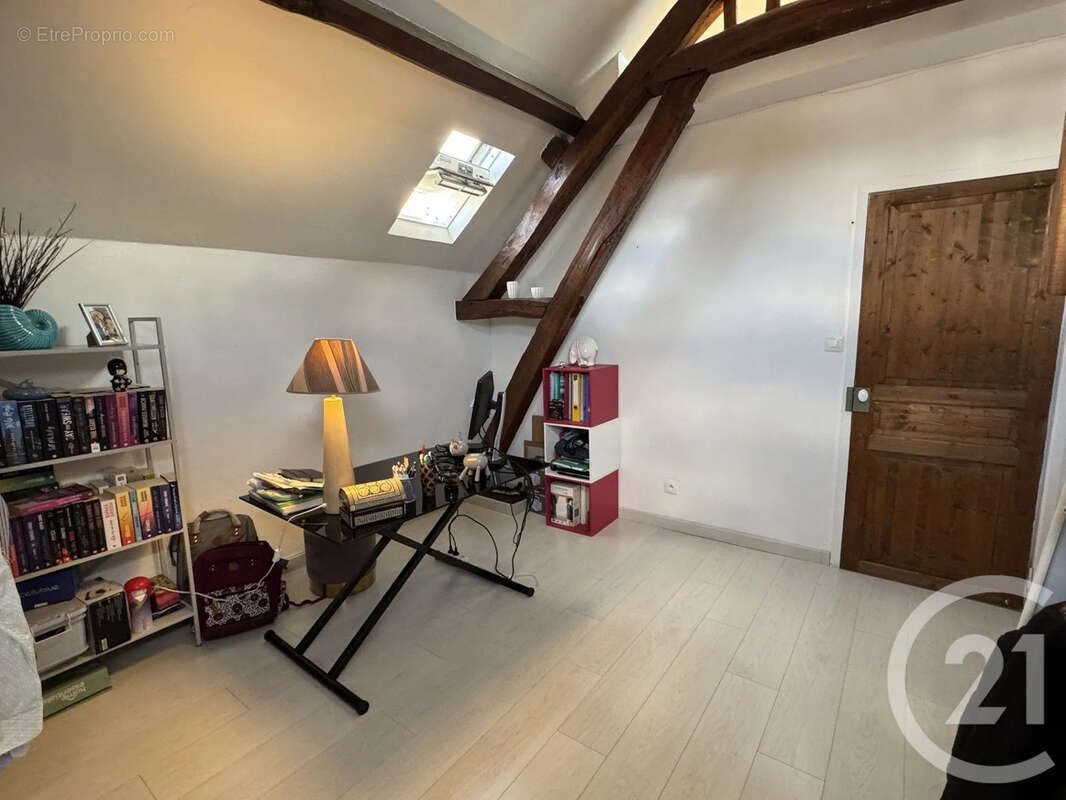 Maison 130 m² à Ezy-Sur-Eure  - photo 11