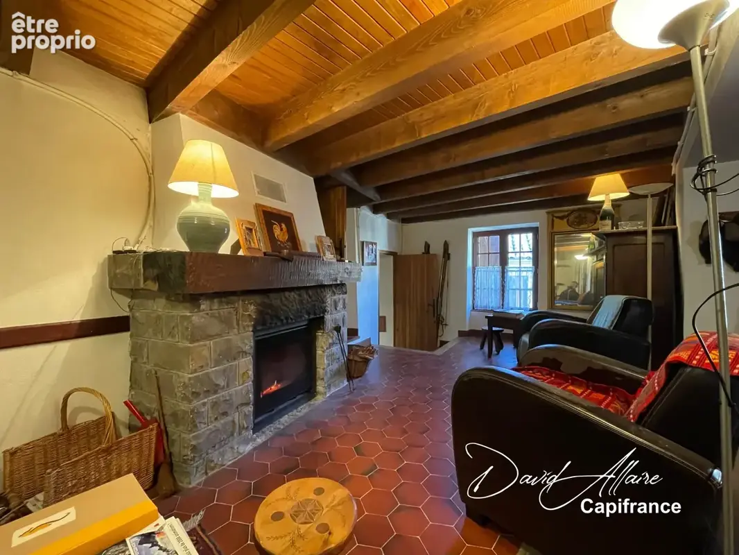 Maison de village à vendre 4 pièces VEYNES (05) - photo 4