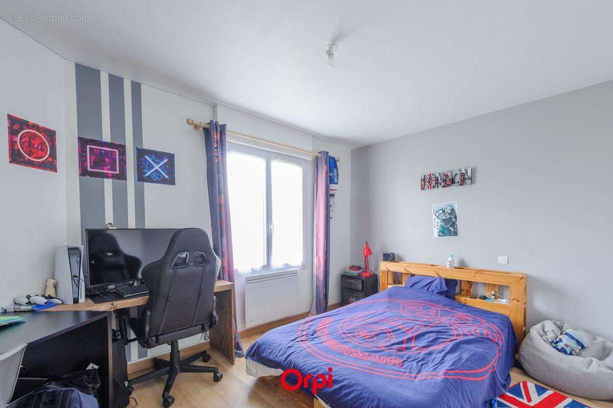 Maison à NIEUL-SUR-MER