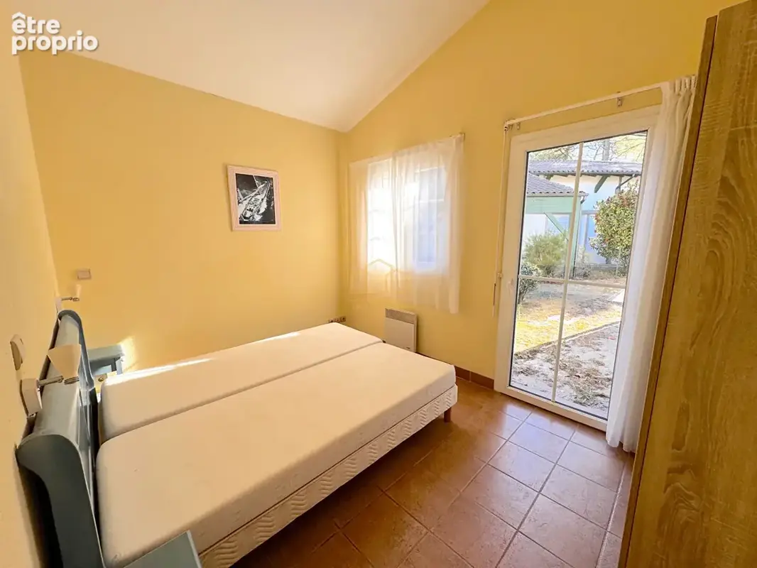 Villa T5 avec piscine à vendre au golf de Gujan-Mestras - photo 11