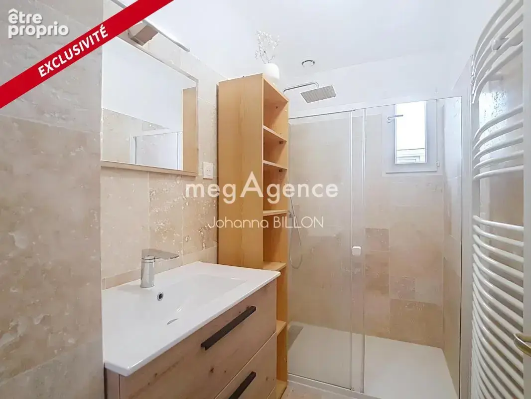 Ensemble immobilier avec du cachet et beaucoup de potentiel ! - photo 9
