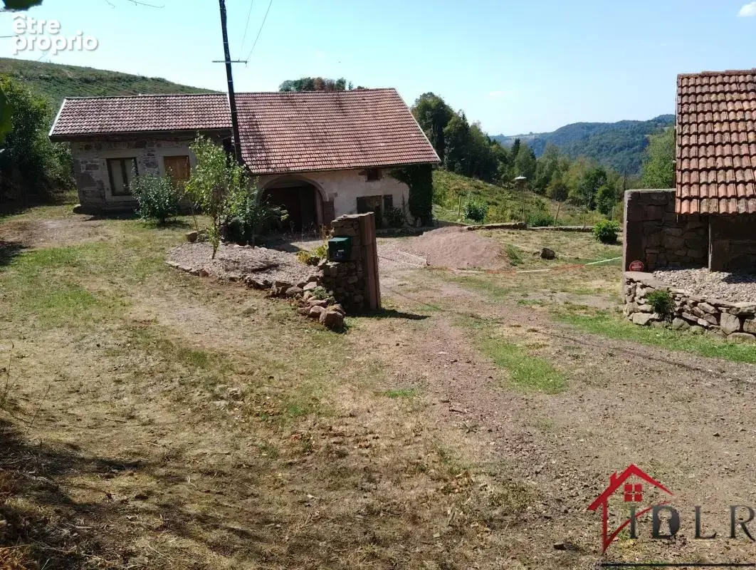 Une ferme pleine d'âme, entre nature et horizon de 294 m2 - photo 9