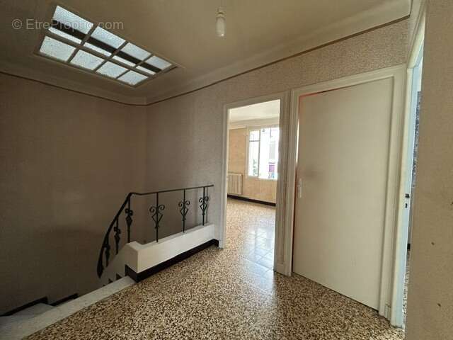 Maison 124 m2 à rénover - Perpignan quartier La Lunette - photo 14