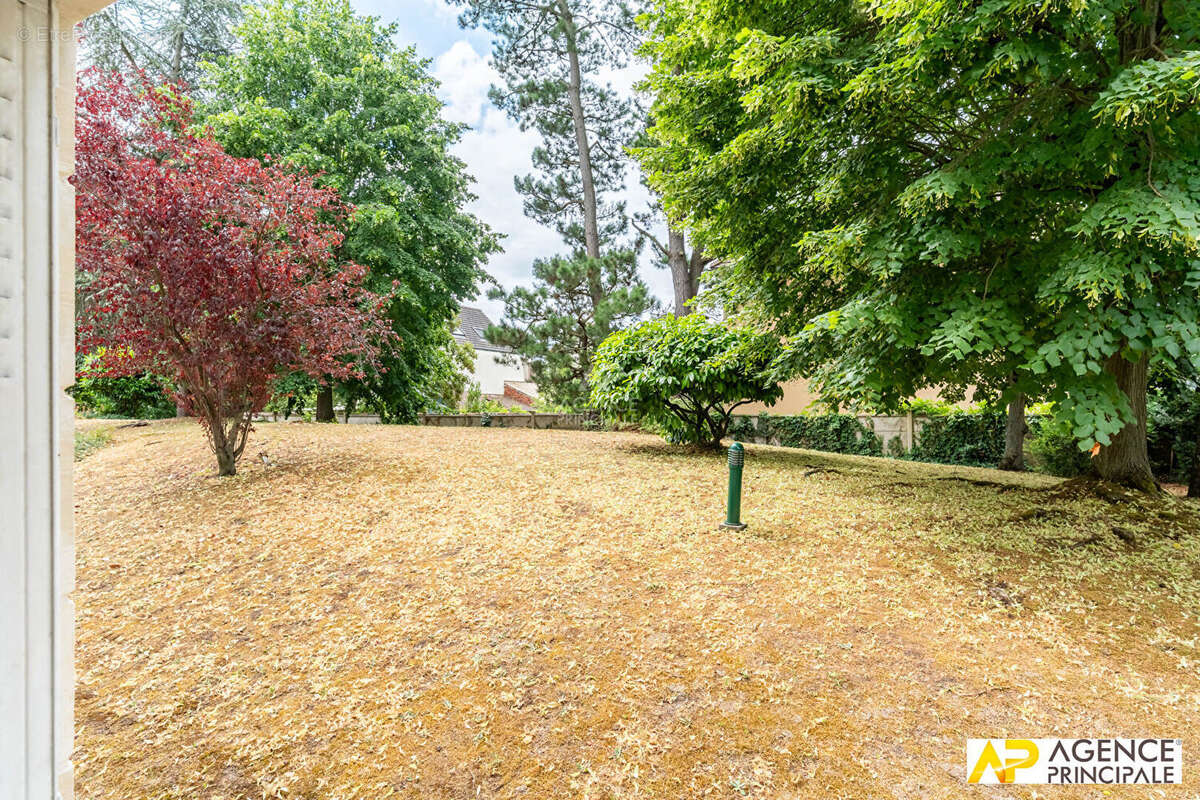 Maisons Laffitte 3 pièce(s) 65 m2 - photo 14