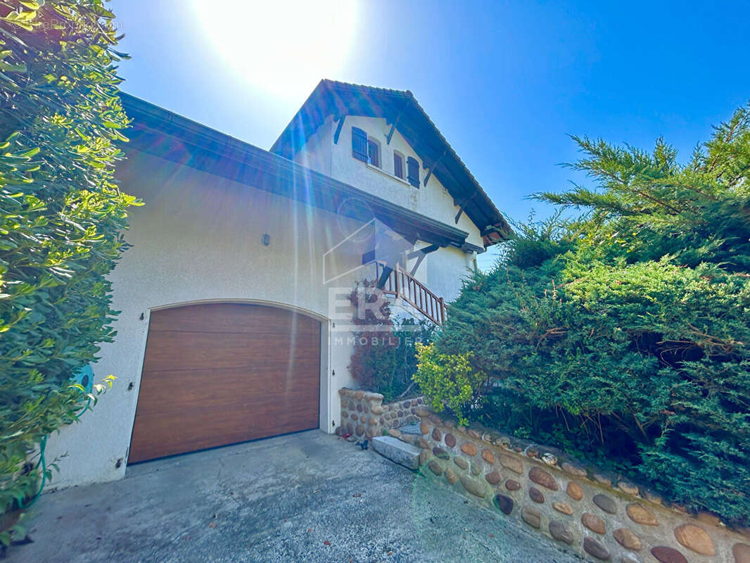 Maison 158m² à lacassagne - photo 11