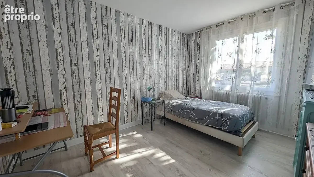 Maison 4 chambre(s) à vendre - photo 7