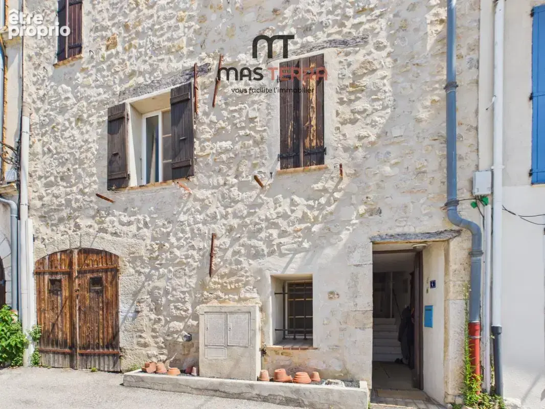Appartement - photo 3