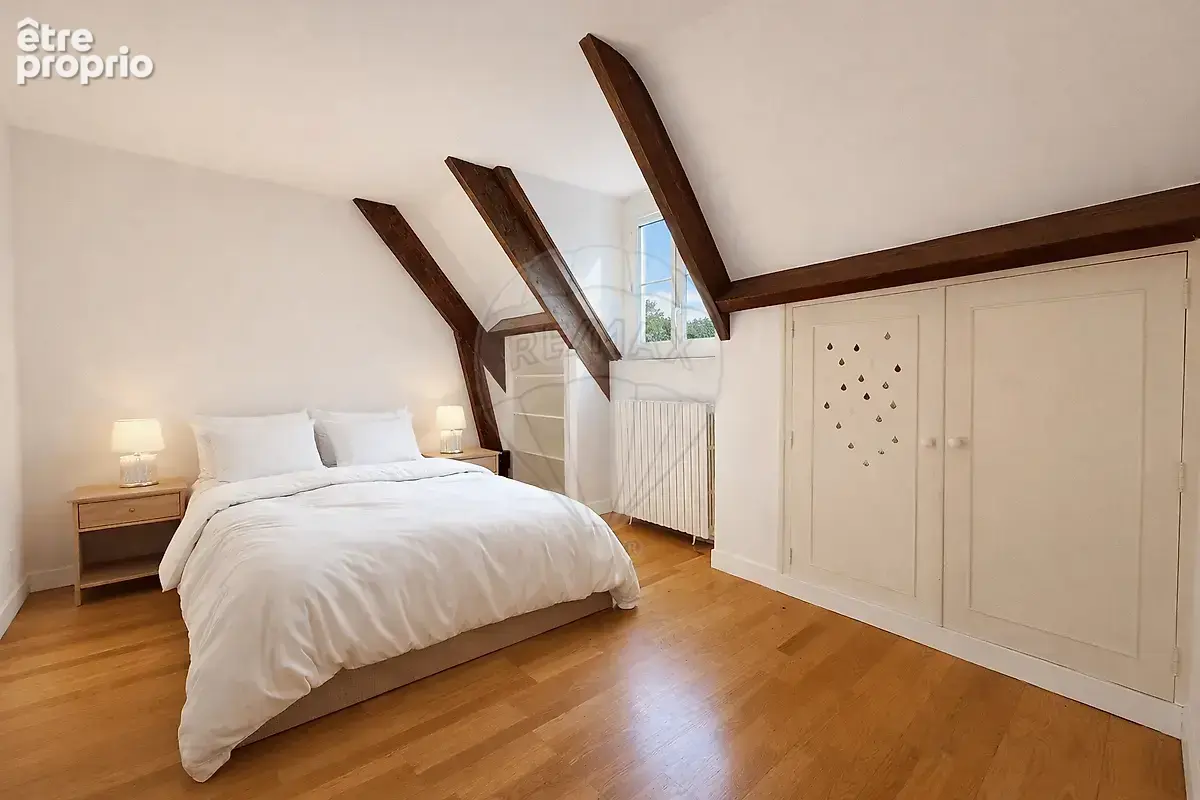 Maison 5 chambre(s) à vendre - photo 7