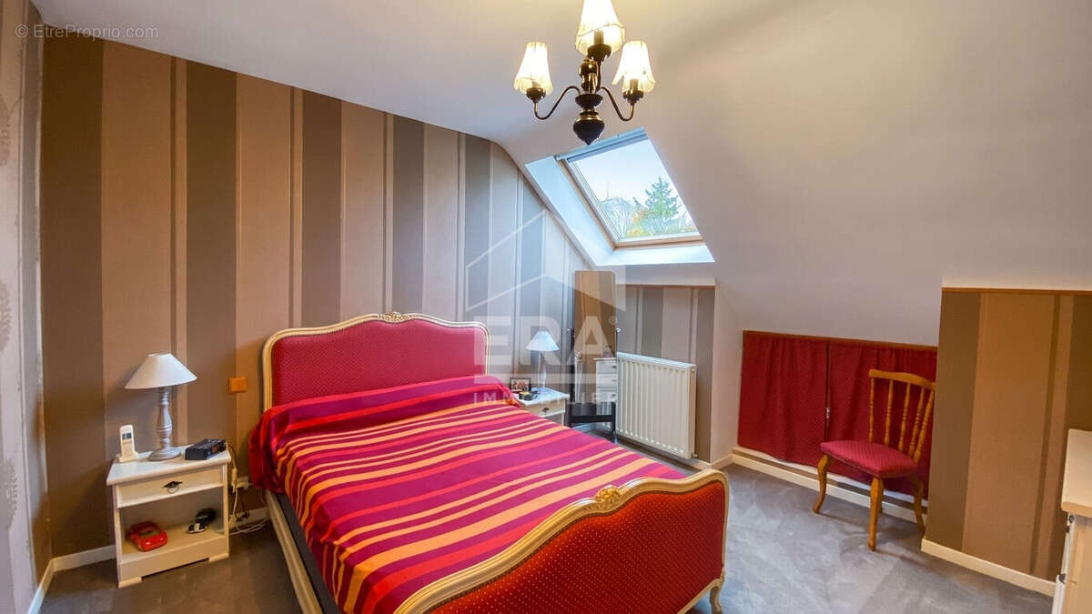 Maison 175m² à l'huisserie - photo 10