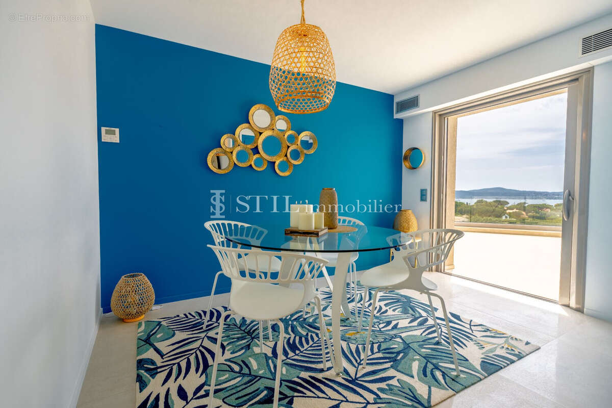 Maison à SAINTE-MAXIME