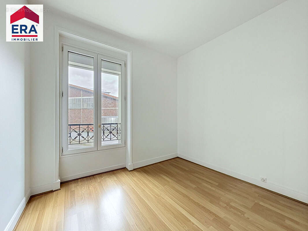 Appartement 37m² à ivry-sur-seine - photo 6