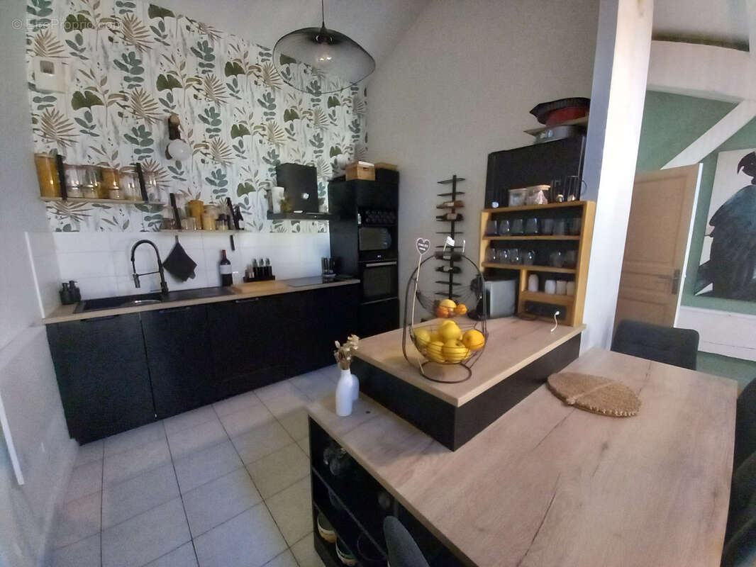 Appartement à AGEN