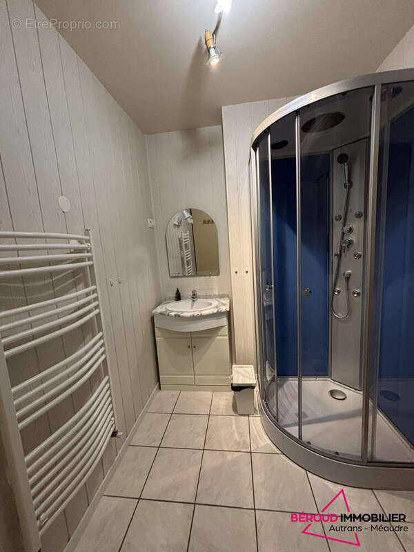 Appartement à AUTRANS