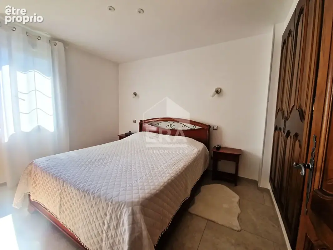 Maison 150m² à aubignosc - photo 12