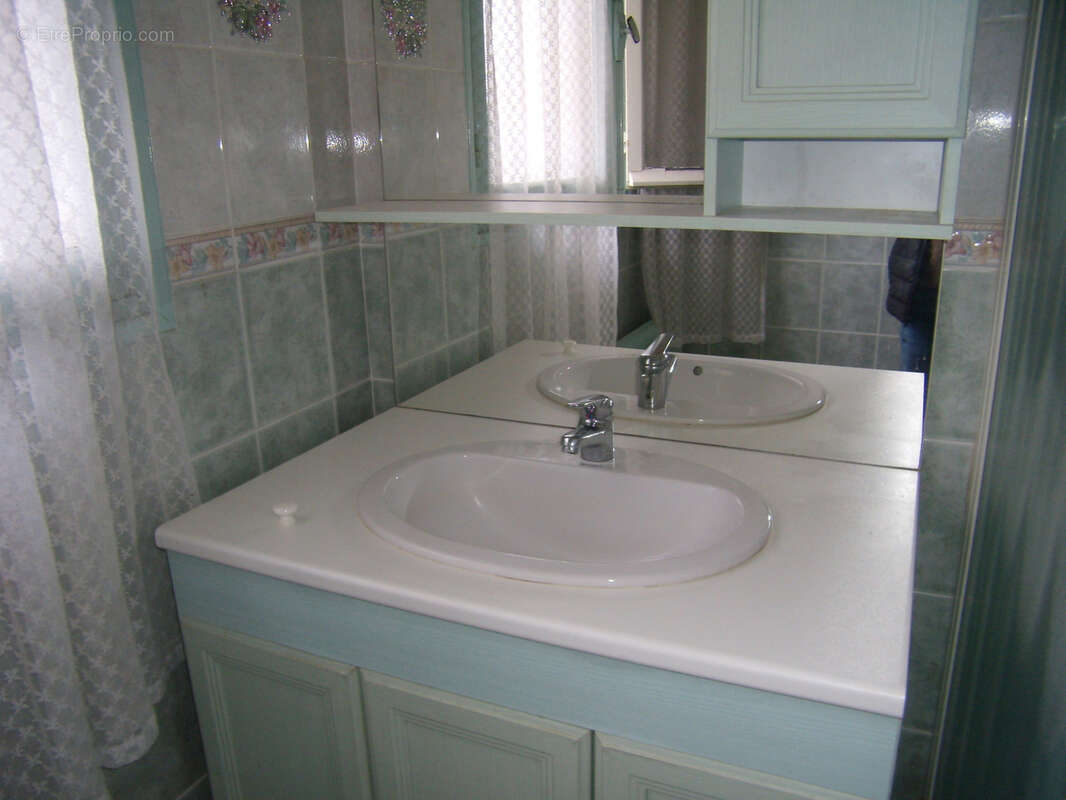 Maison à CHALON-SUR-SAONE