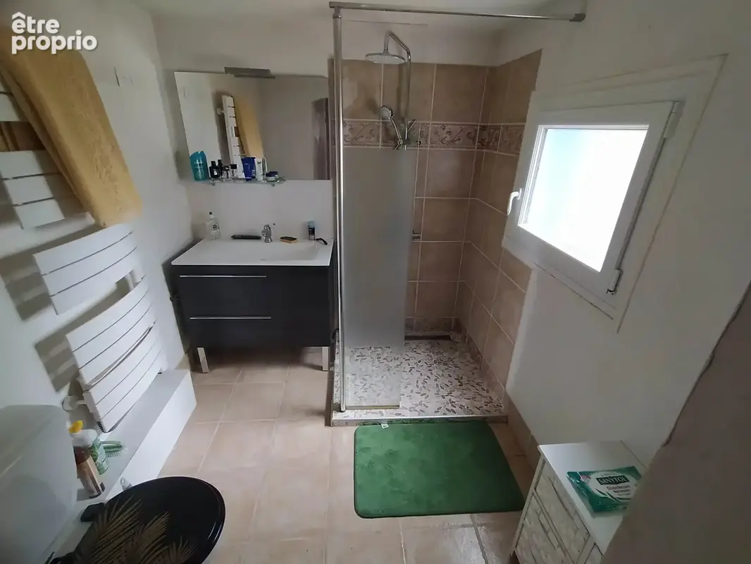 Maison de village rénovée - photo 5