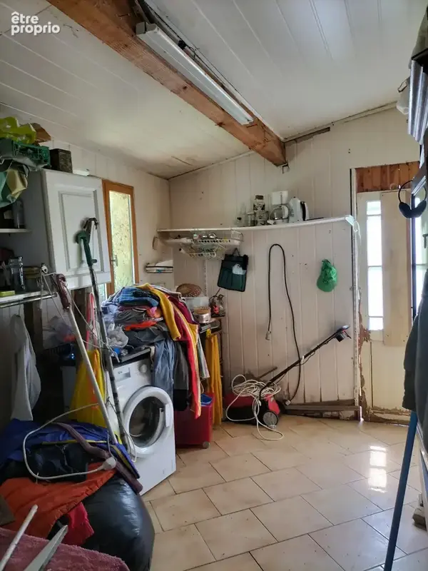maison de campagne avec piscine, vue sur les Pyrénées , 2ha - photo 32