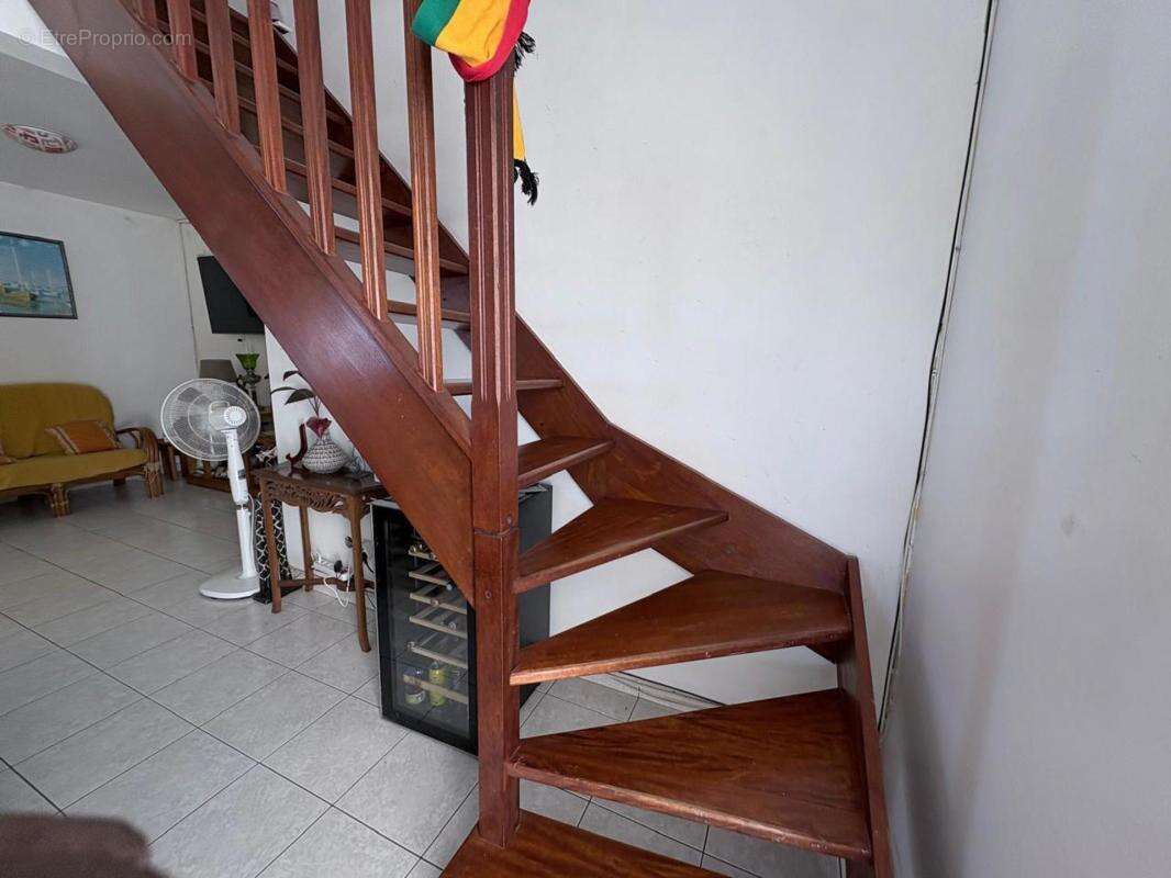 Maison 11 pièces 105 m² à vendre à Petit-Bourg (97170) - photo 23