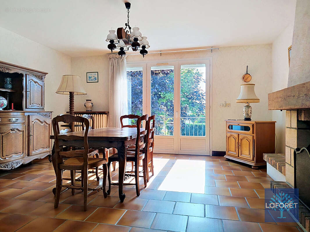 Maison Pont- Audemer / proche commerces - photo 3