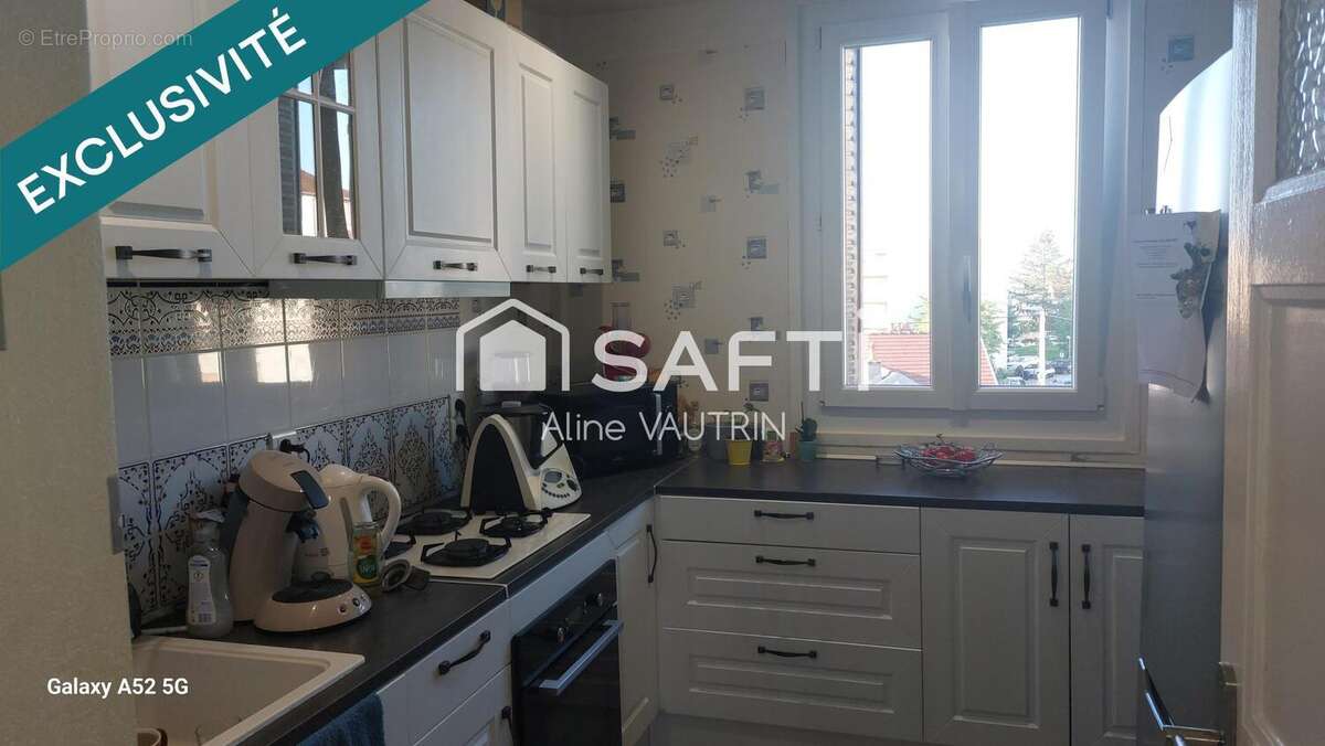 Appartement 43 m² à Dijon  - photo 2