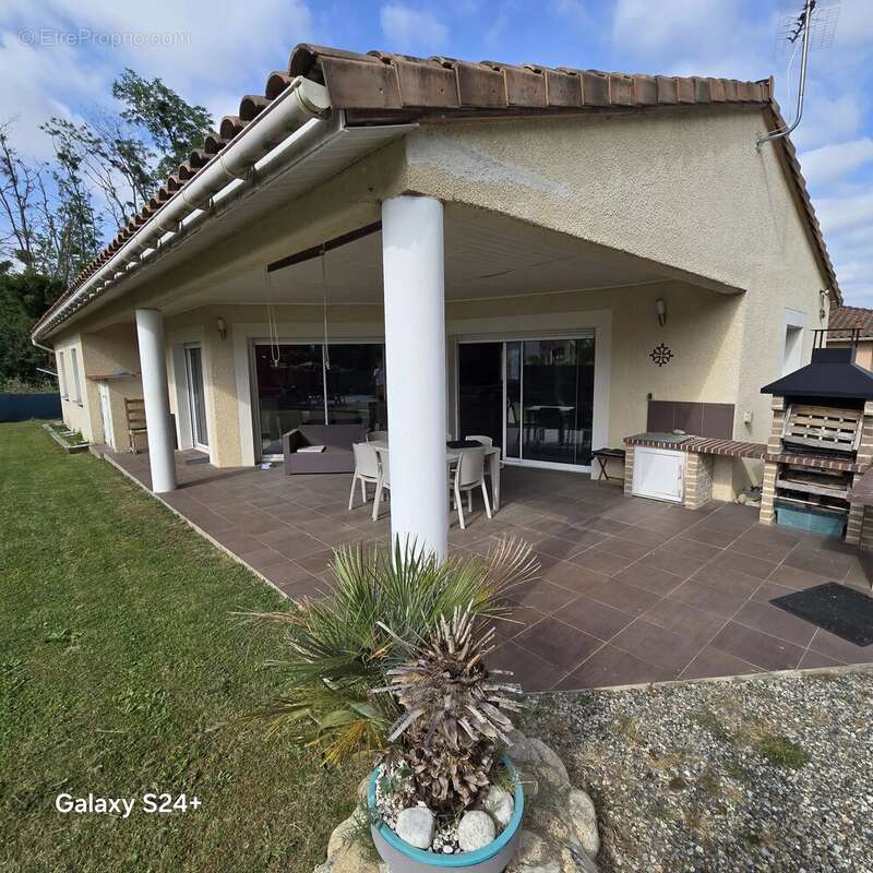 Maison à VERNIOLLE