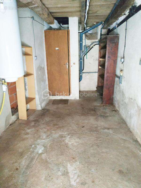 A SAISIR ! Maison de village, 80 m2, 3 chambres, parking de 36 m2 - photo 8