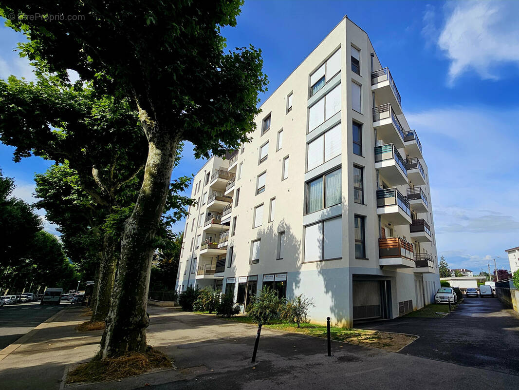 Appartement à ANNECY
