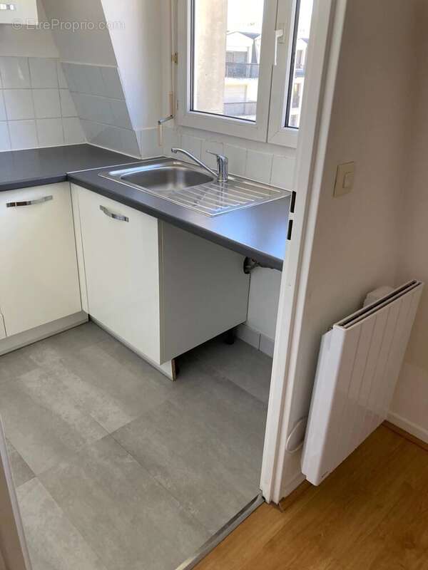 Appartement à ANTONY