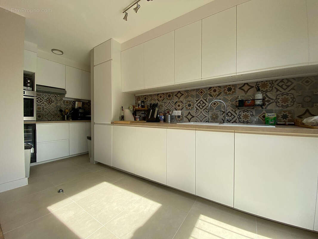 Appartement à LE CHESNAY