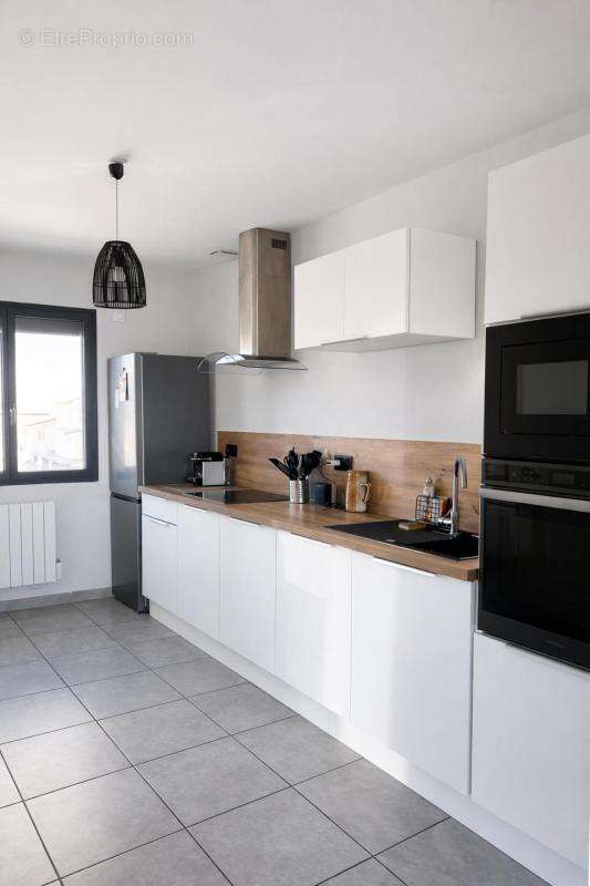 Maison à COMMUNAY