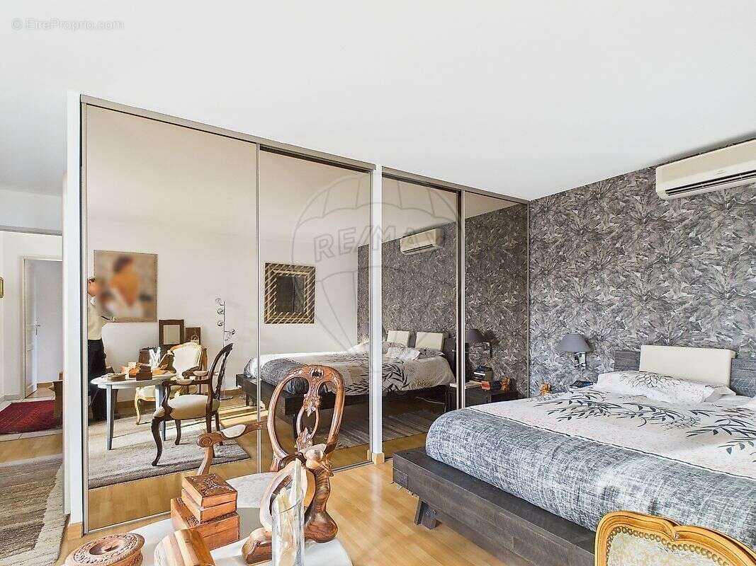 Maison à LES MATHES