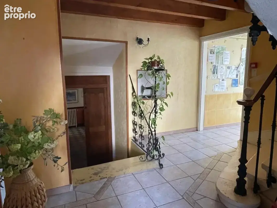Maison 12 pièces 280 m² à vendre à La Tour-Sur-Orb (34260) - photo 9