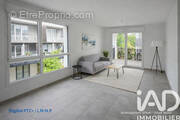 Photo 1 - Appartement à SCIEZ