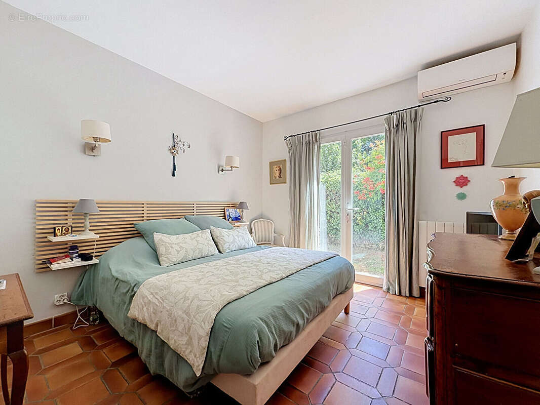 Maison à MARSEILLE-12E