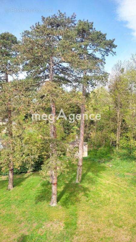 Appartement à ECULLY