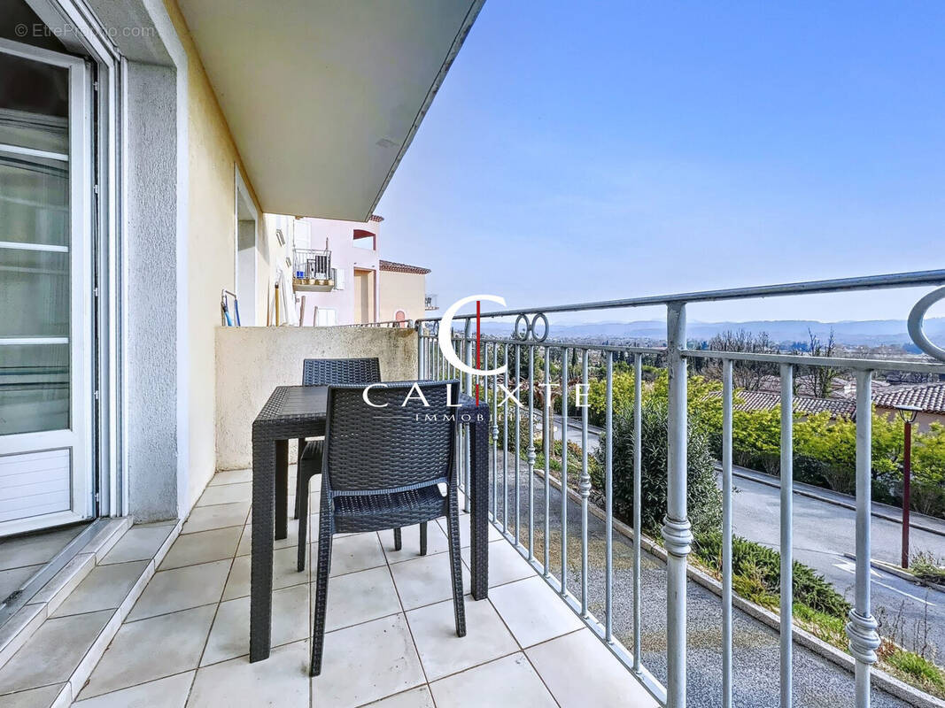 Appartement à CALLIAN