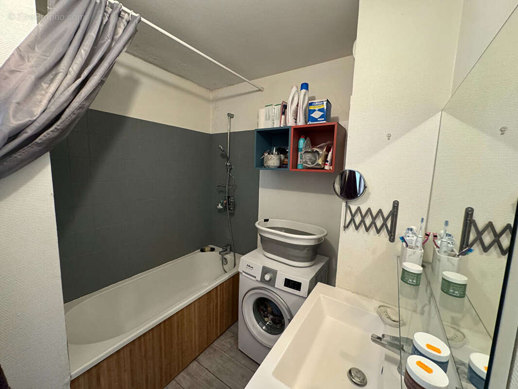 Appartement Rennes 4 pièce(s) 79 m2 - photo 7