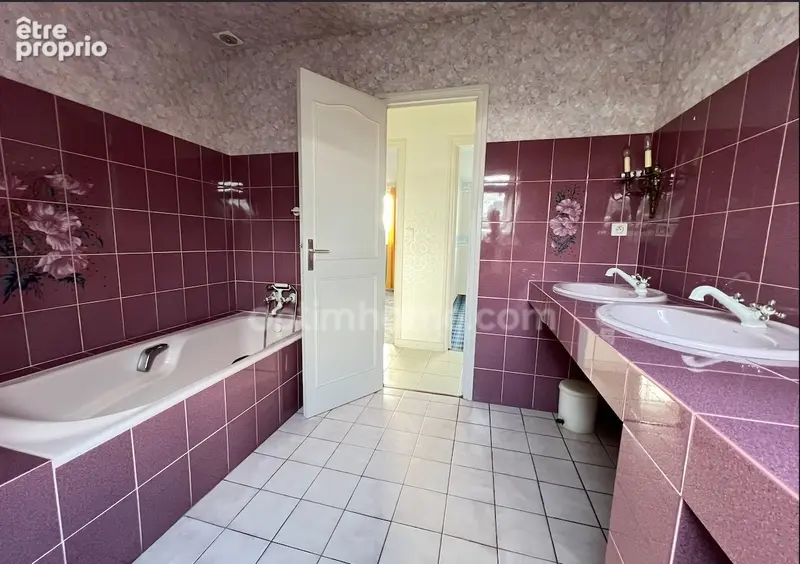 Concarneau : Maison familiale, 5 chambres avec vie de plain-pied – Proche centre et plages - photo 15