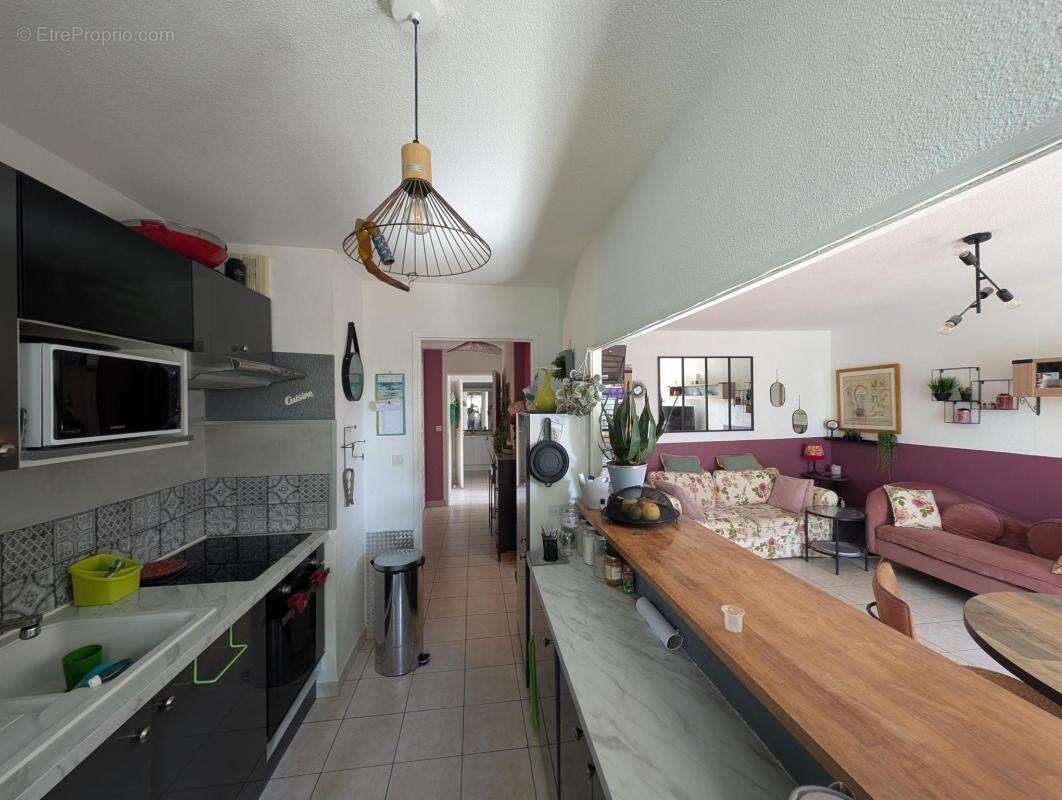 Appartement à BEZIERS