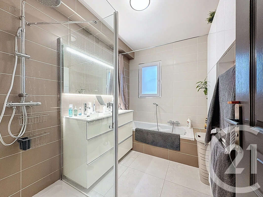 Maison à SAN-NICOLAO