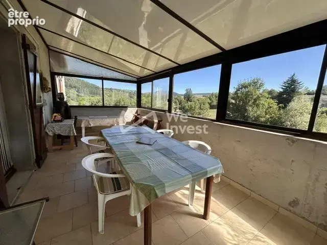 Maison 73 m² à Lacaune  - photo 4