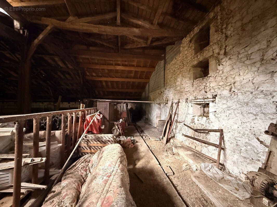 Maison à MIRAMONT-DE-GUYENNE