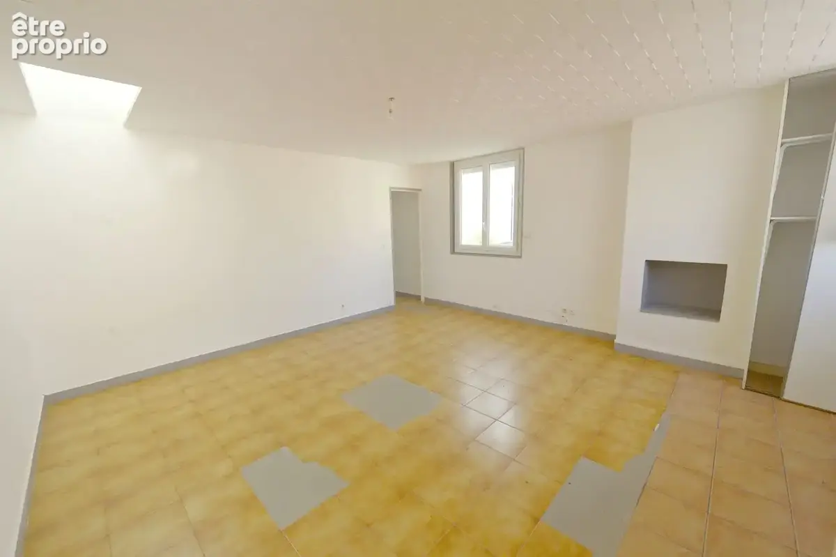 Appartement 52 m² à Royan  - photo 2
