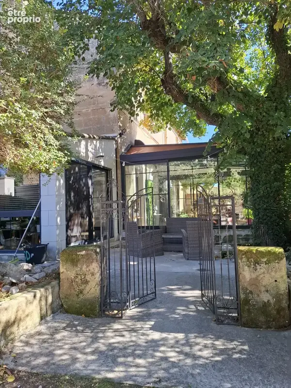 Superbe mas aux portes d'Arles - photo 10