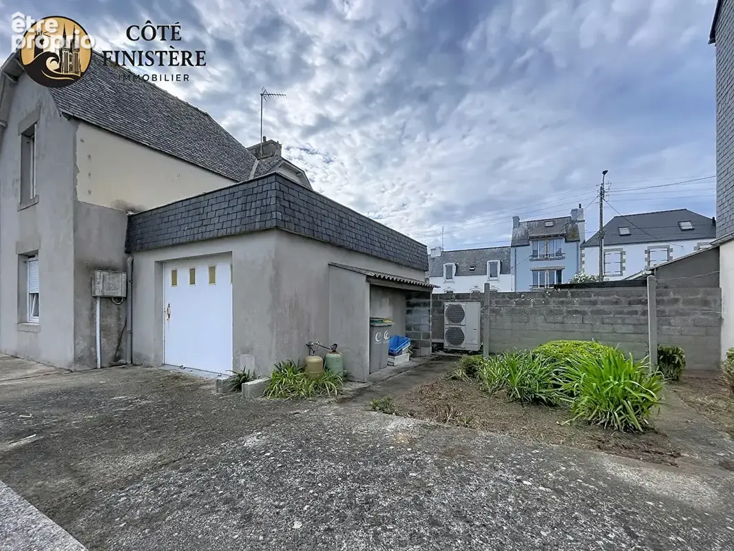 Maison familiale au coeur du quartier de La Pointe, à proximité de la plage - photo 15