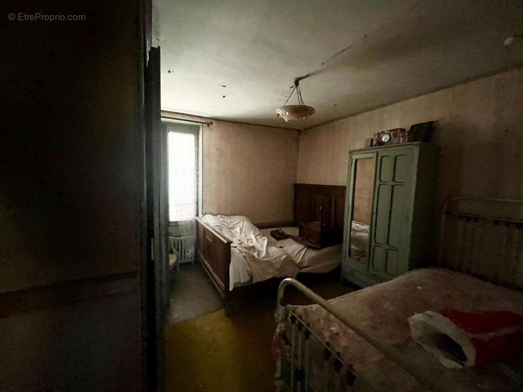 Maison à AUVERS-SUR-OISE